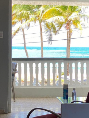 Cozy Beach Apartment, Luquillo